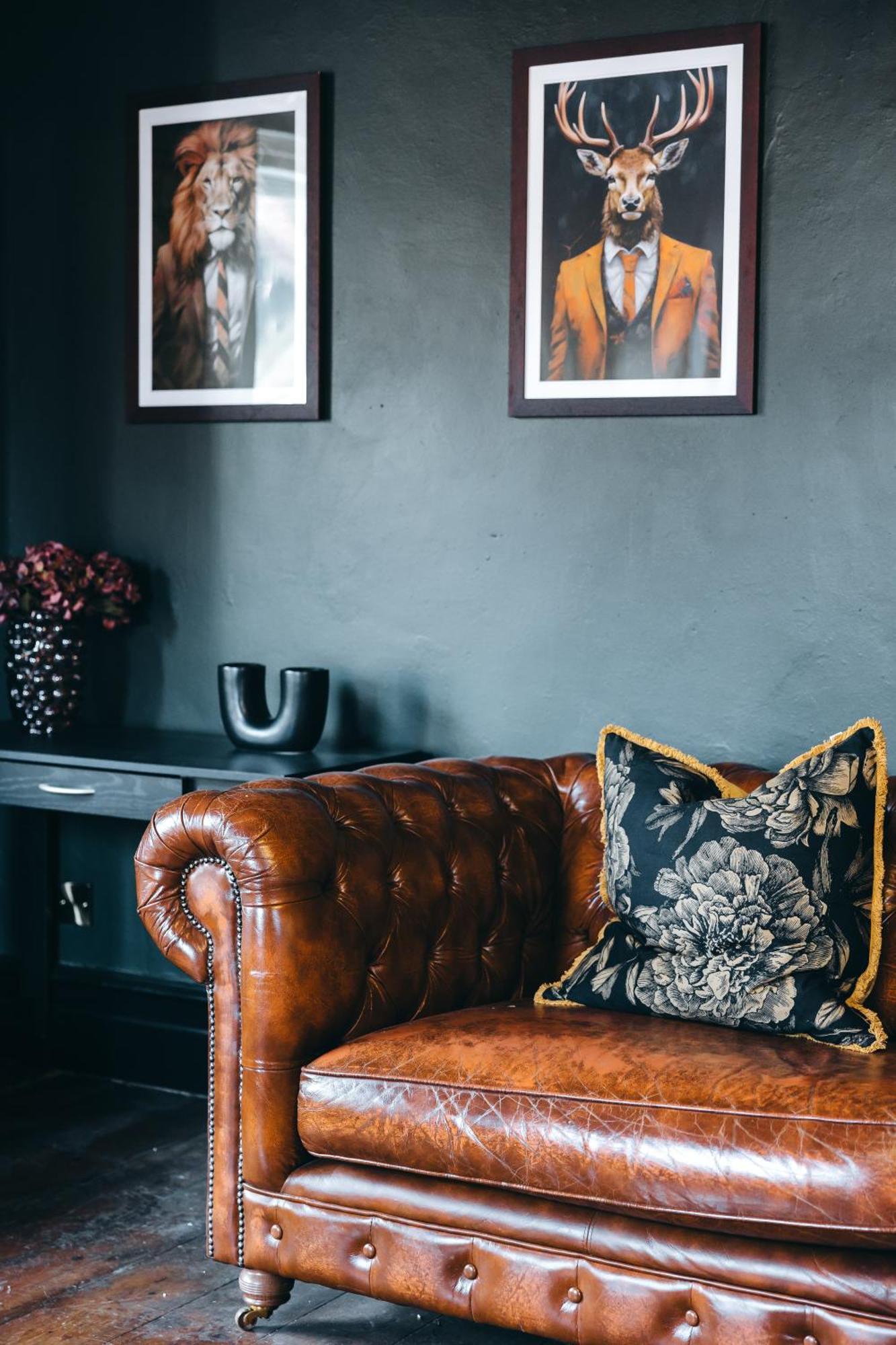 House With A Cinema And Games Room, Sleeps 17 Shrewsbury Extérieur photo