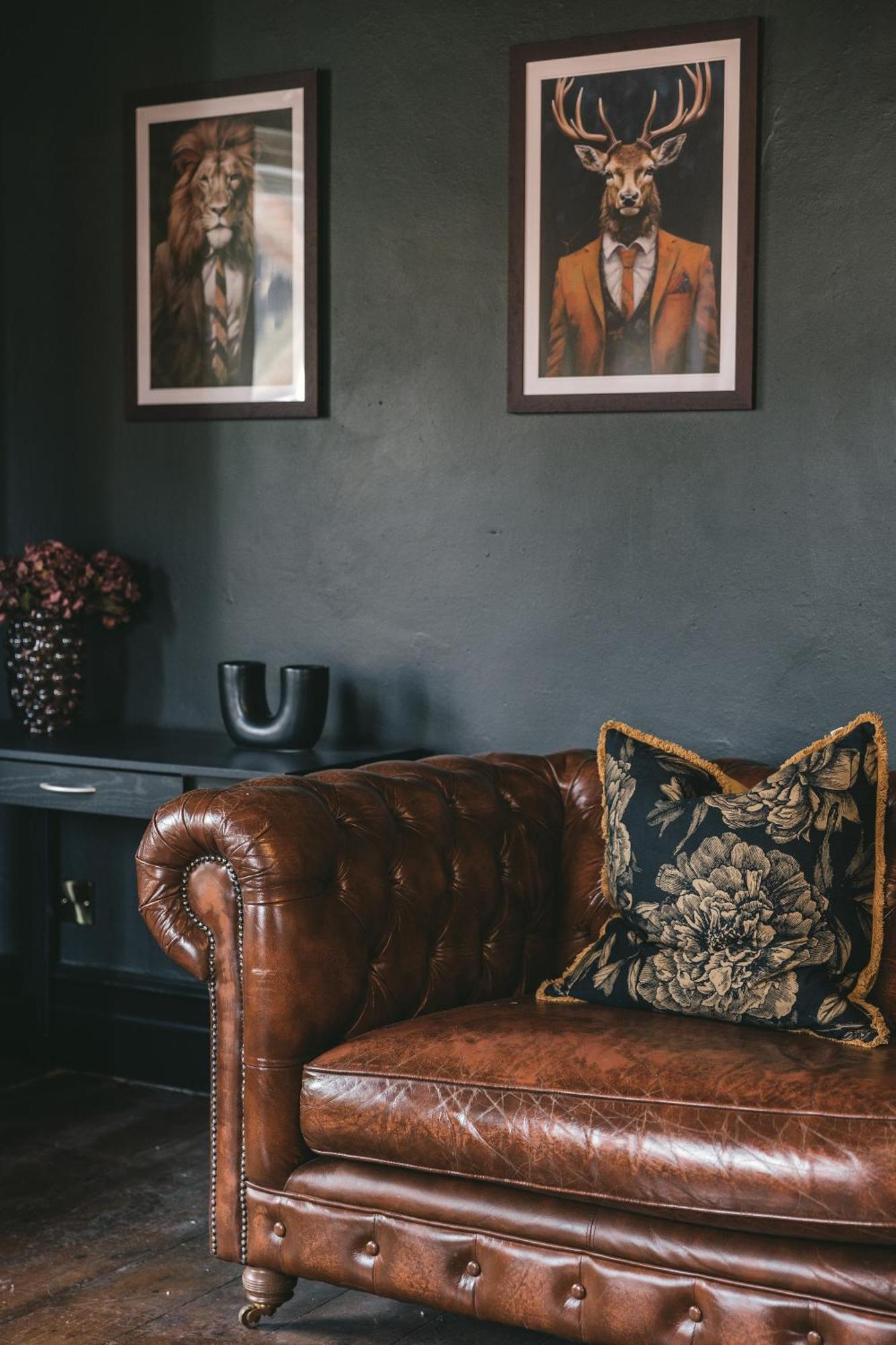 House With A Cinema And Games Room, Sleeps 17 Shrewsbury Extérieur photo