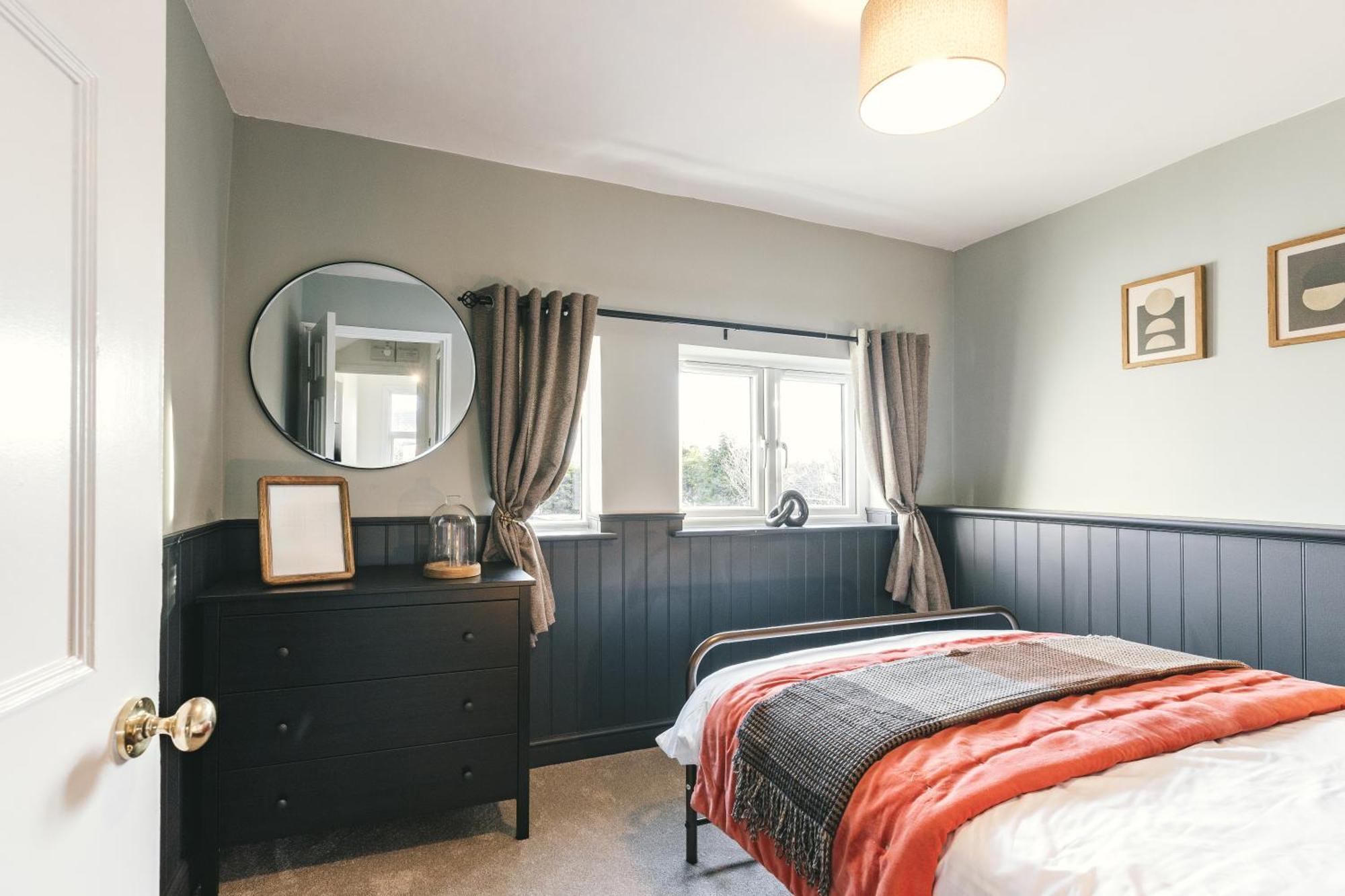 House With A Cinema And Games Room, Sleeps 17 Shrewsbury Extérieur photo